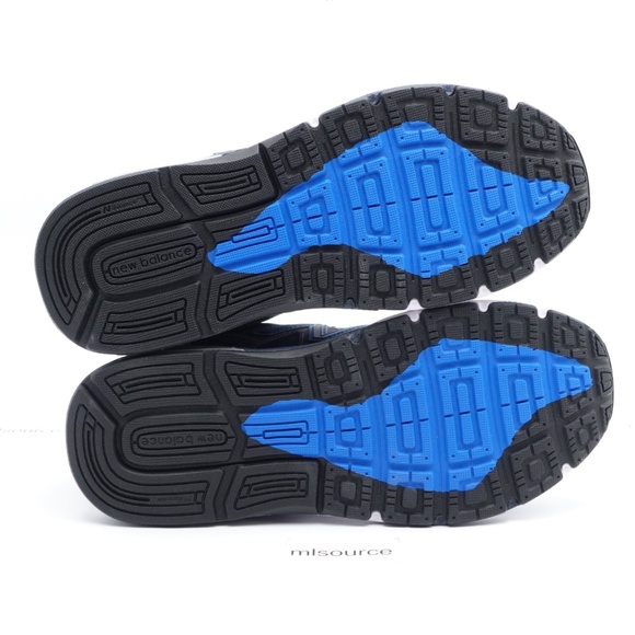 NEW New Balance 1540 V3 Walking Shoes M1540MB3 Marblehead - Picture 6 of 7